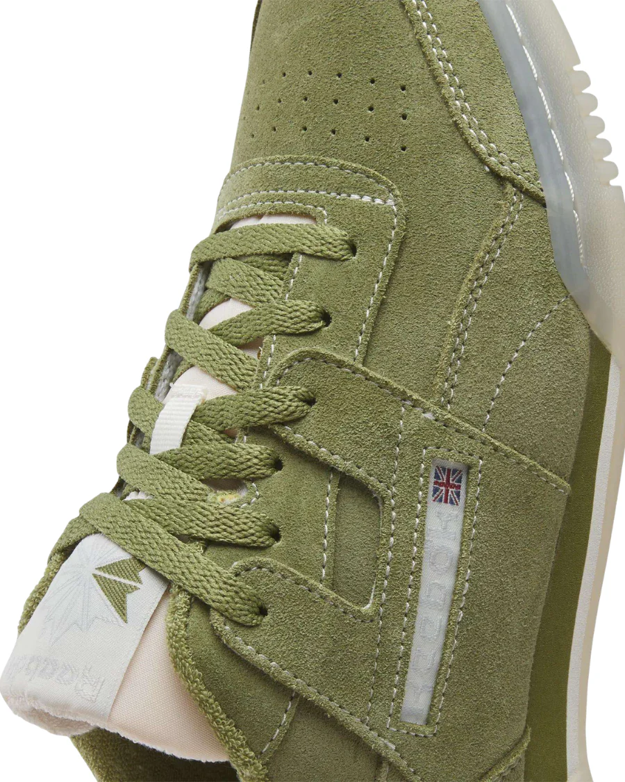 WORKOUT PLUS REEBOK CHAUSSURE URBAINE - Image 2