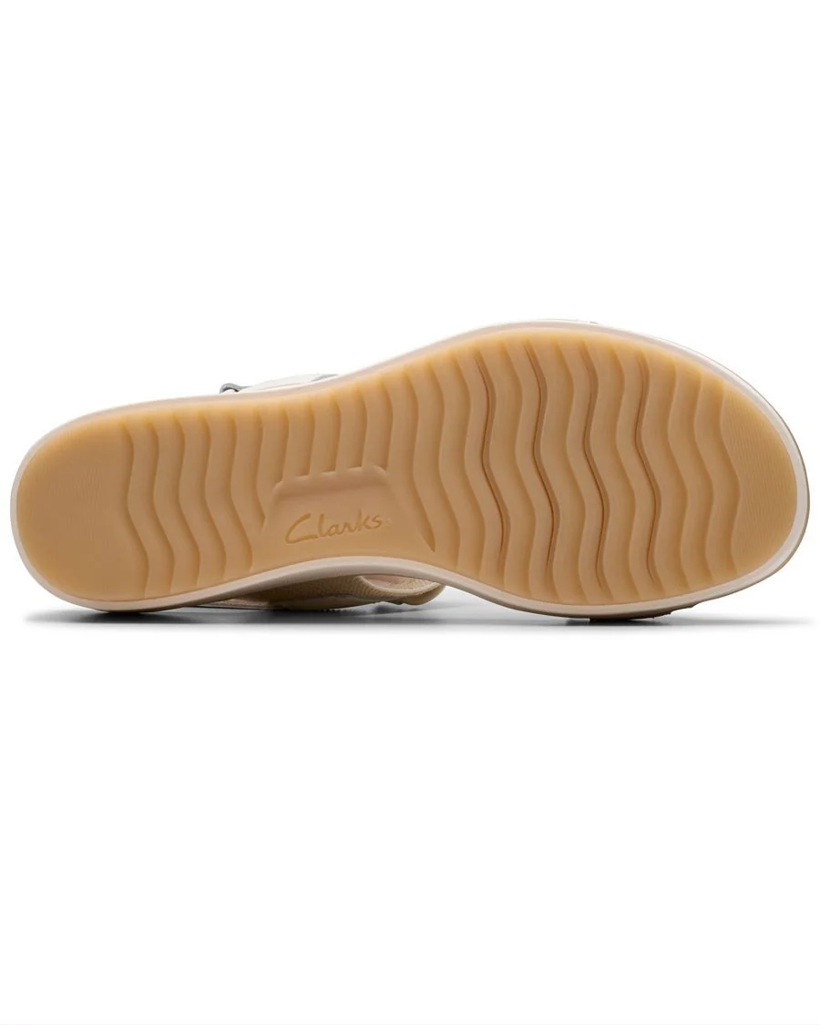 WRENLY EVE CLARKS SANDALE TALON MOYEN - Image 5