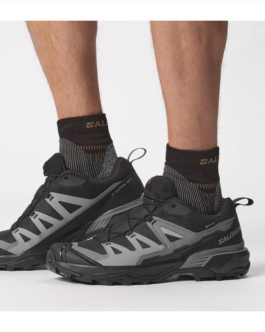 X ULTRA 360 GTX SALOMON ESPADRILLE MARCHE - Image 2