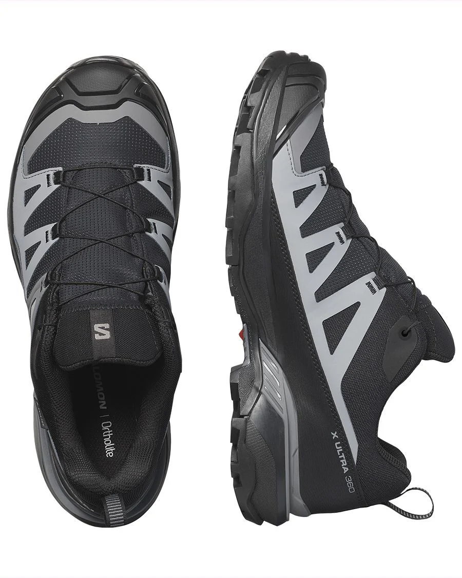 X ULTRA 360 GTX SALOMON ESPADRILLE MARCHE - Image 4
