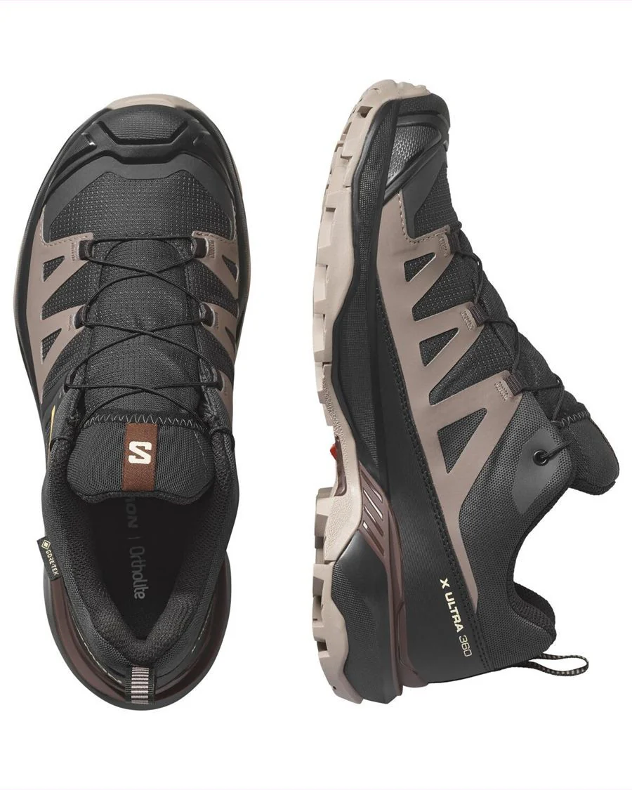 X ULTRA 360 GTX SALOMON ESPADRILLE MARCHE - Image 3