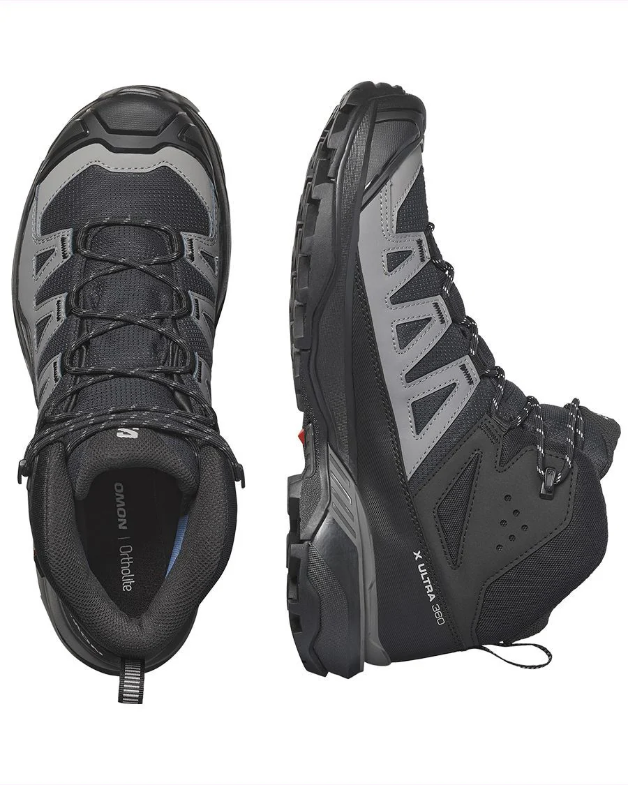 X ULTRA 360 MID SALOMON BOTTE PLEIN AIR - Image 4