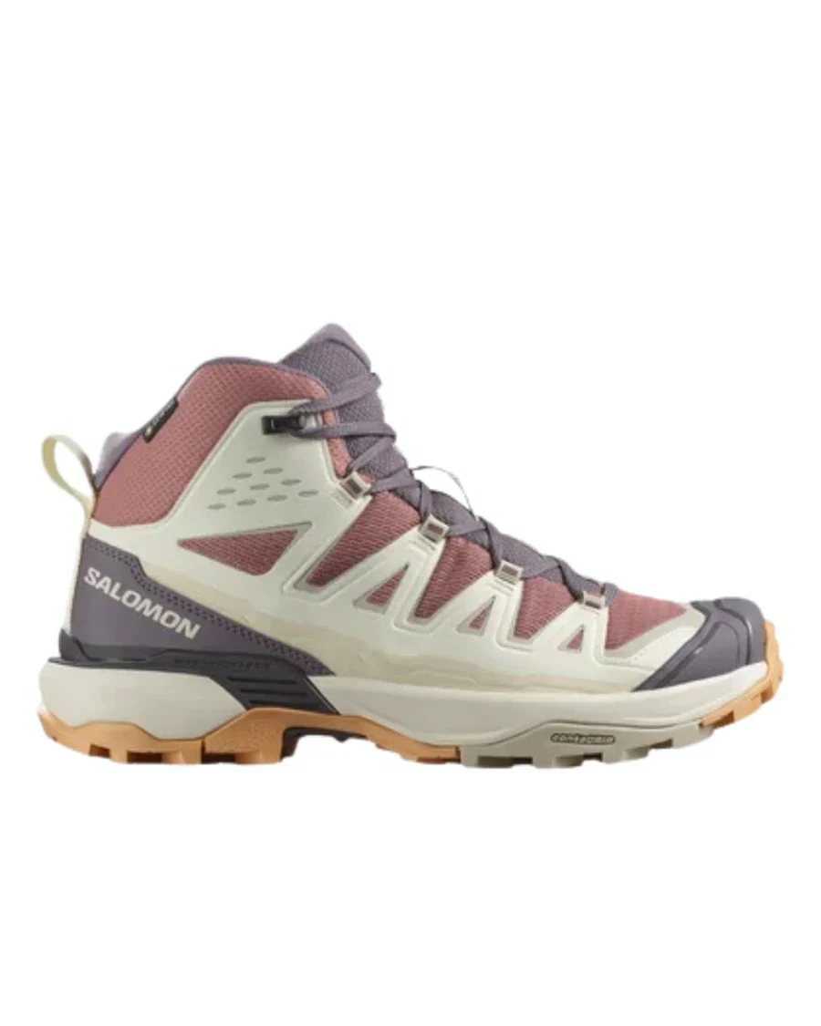 X ULTRA 360 MID SALOMON BOTTE PLEIN AIR