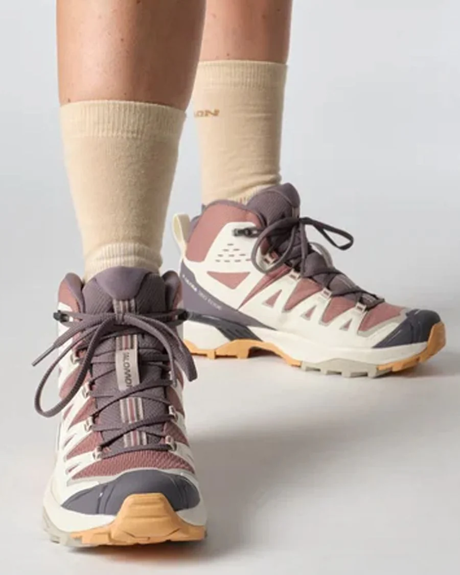 X ULTRA 360 MID SALOMON BOTTE PLEIN AIR - Image 2