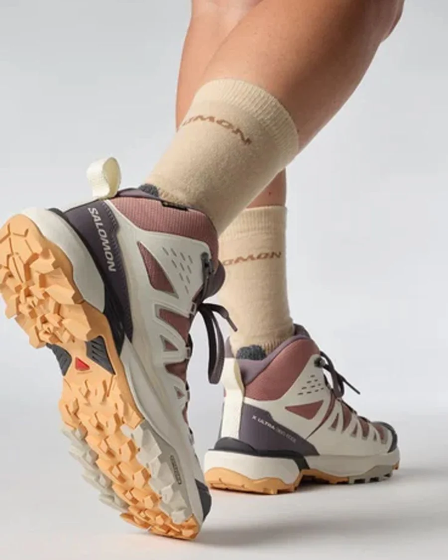 X ULTRA 360 MID SALOMON BOTTE PLEIN AIR - Image 3