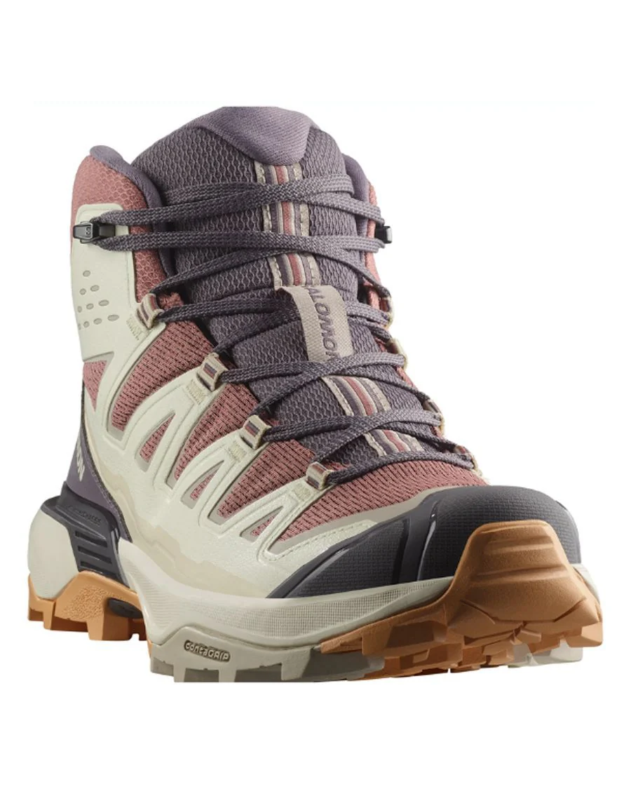X ULTRA 360 MID SALOMON BOTTE PLEIN AIR - Image 4