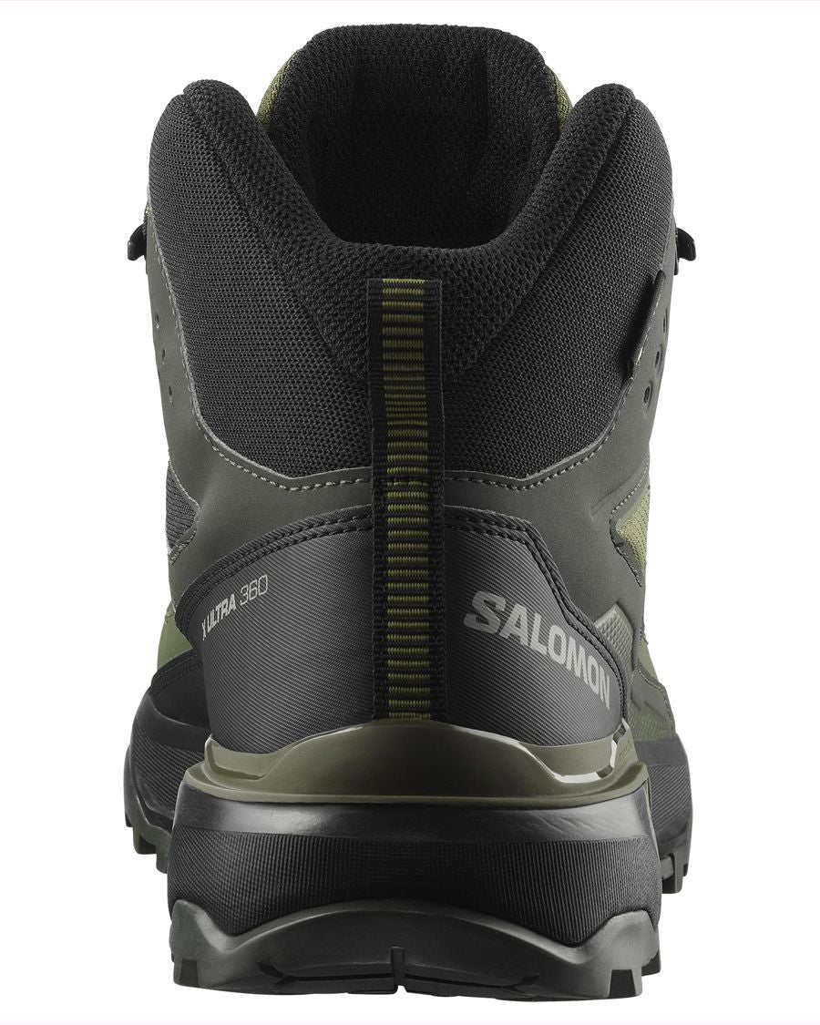 X ULTRA 360 MID SALOMON BOTTE PLEIN AIR - Image 4