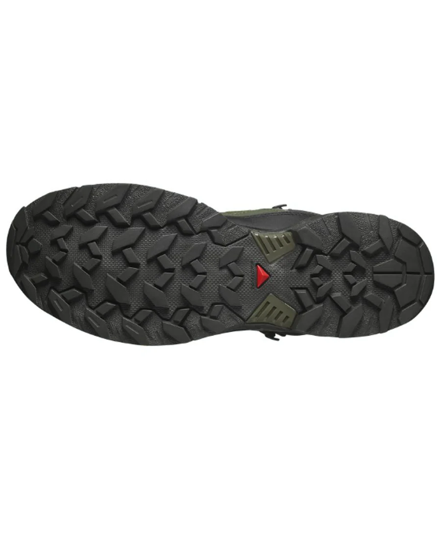 X ULTRA 360 MID SALOMON BOTTE PLEIN AIR - Image 5