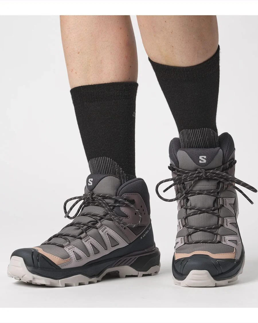 X ULTRA 360 MID SALOMON BOTTE PLEIN AIR - Image 3
