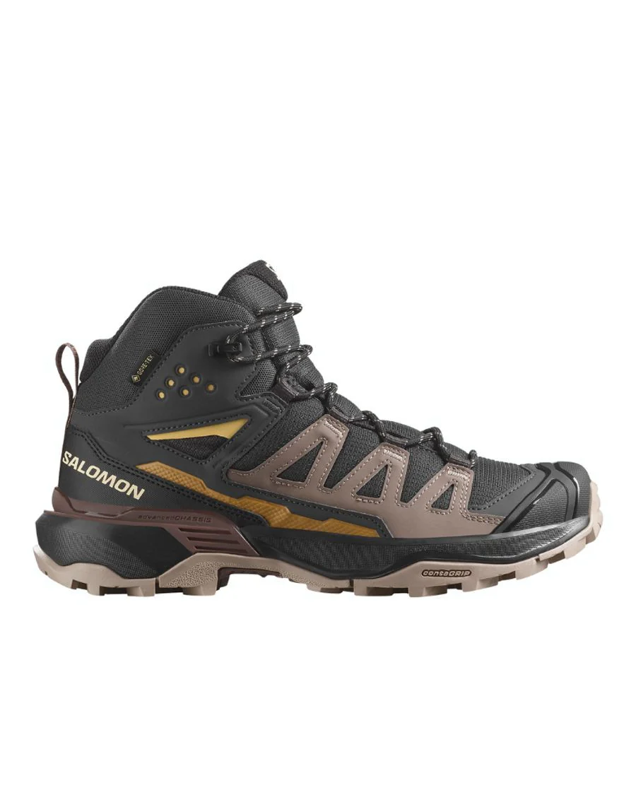 X ULTRA 360 MID SALOMON BOTTE PLEIN AIR