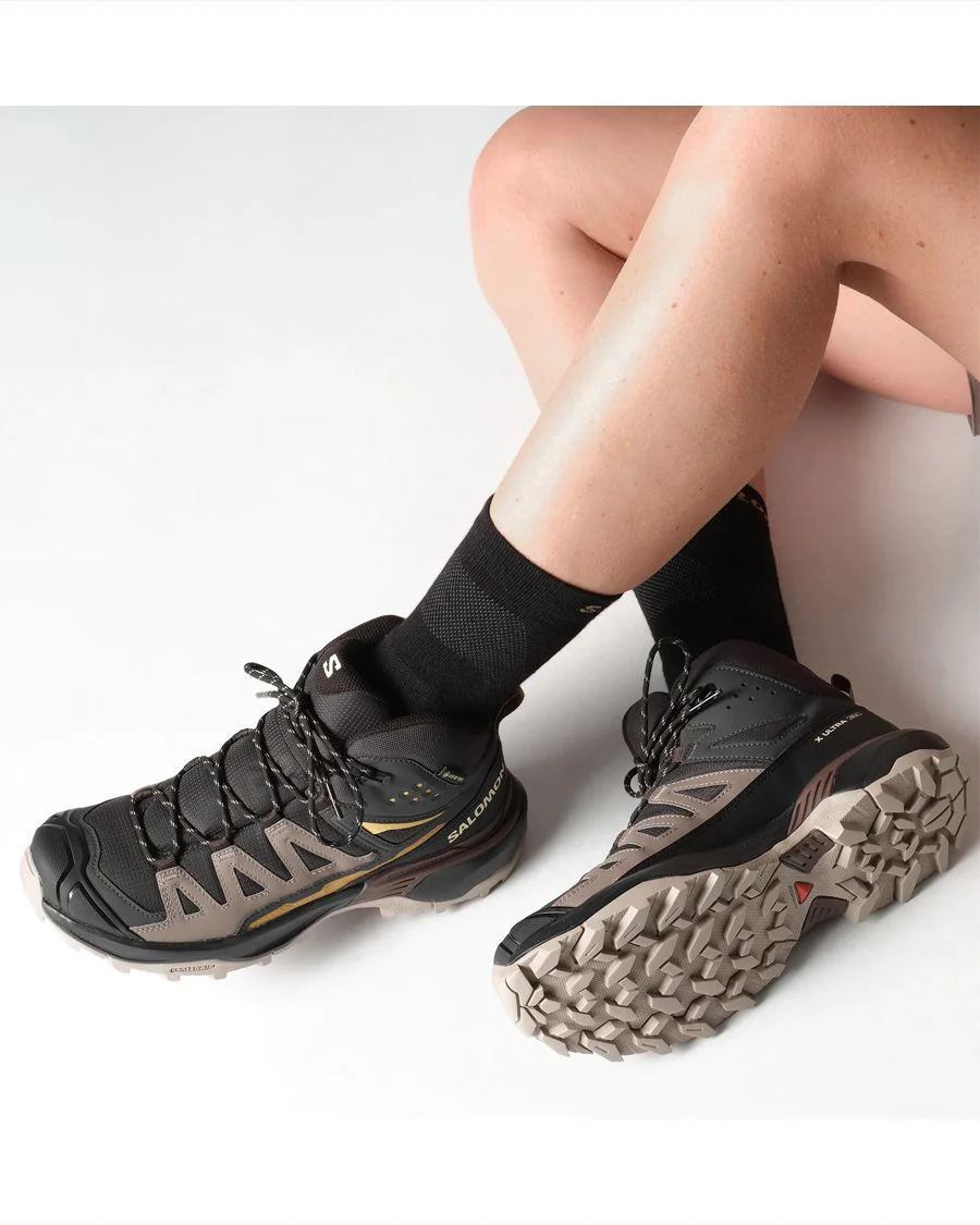 X ULTRA 360 MID SALOMON BOTTE PLEIN AIR - Image 2