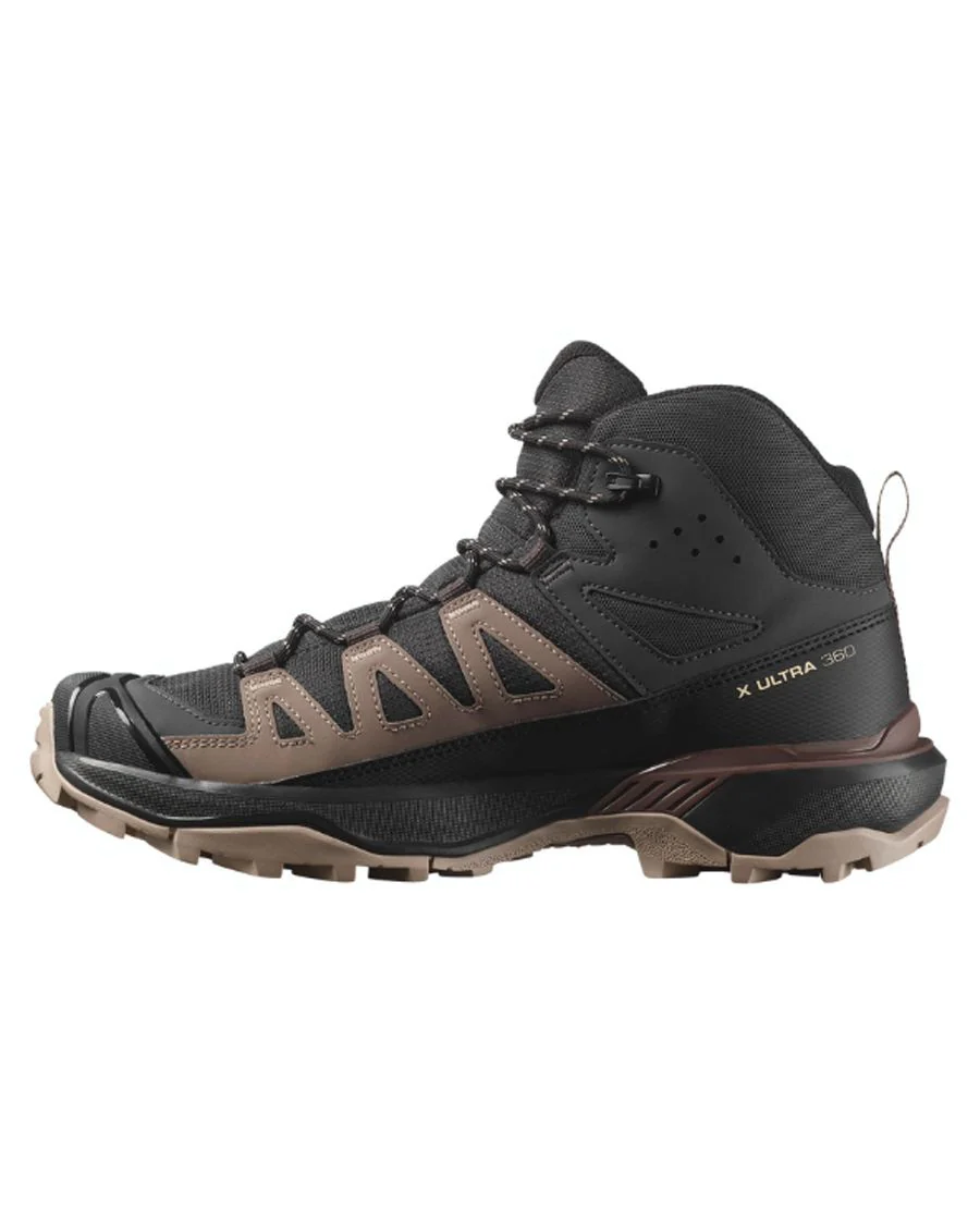X ULTRA 360 MID SALOMON BOTTE PLEIN AIR - Image 3