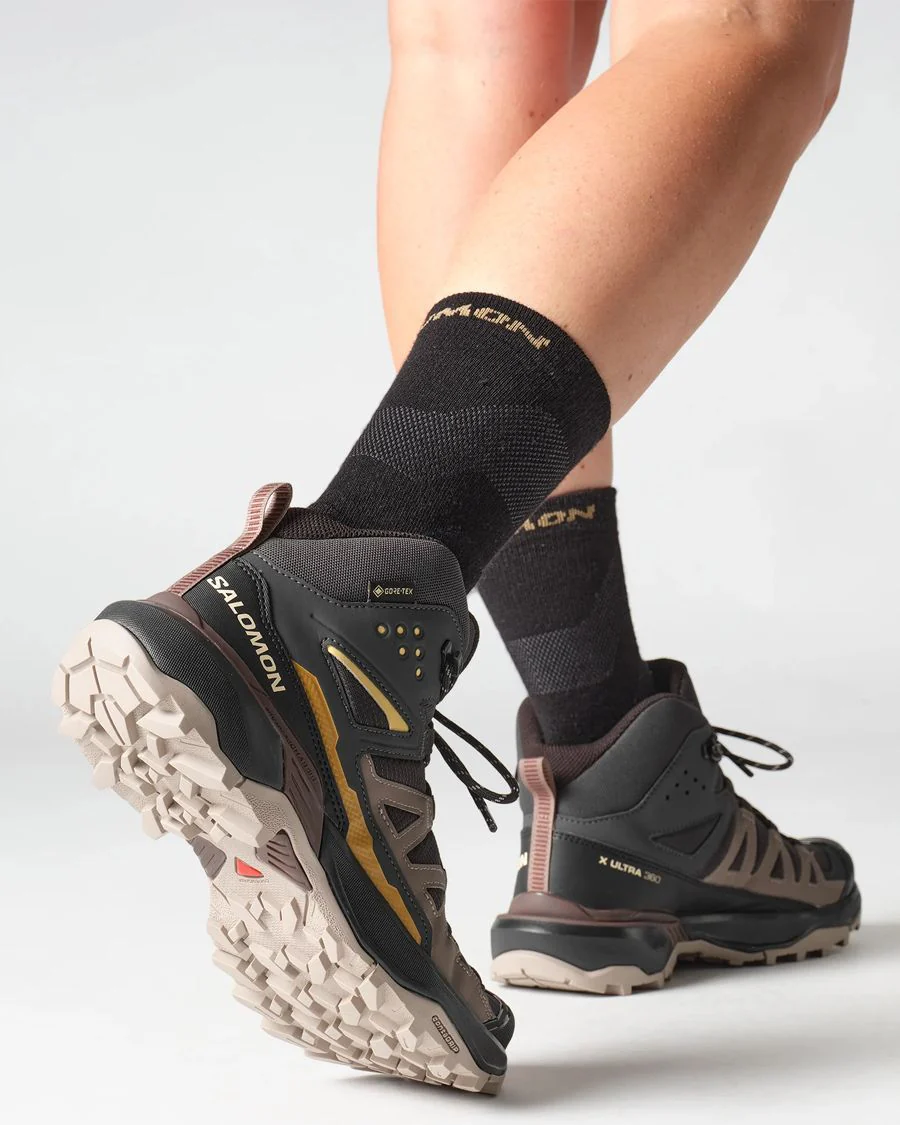 X ULTRA 360 MID SALOMON BOTTE PLEIN AIR - Image 4