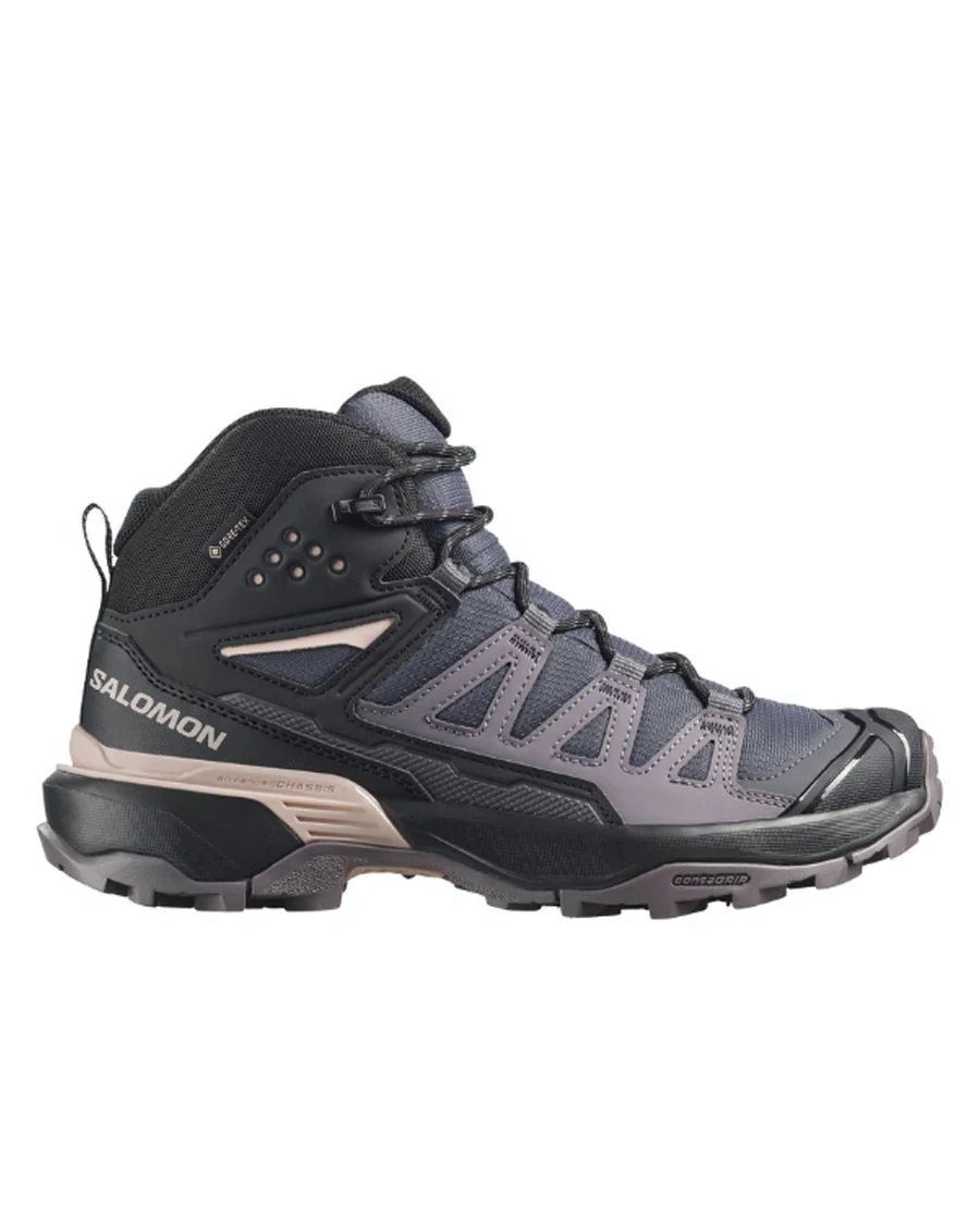 X ULTRA 360 MID SALOMON BOTTE PLEIN AIR