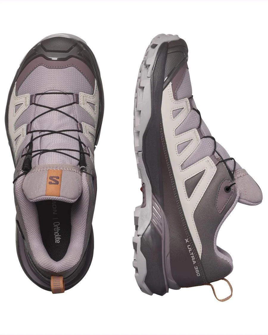 X ULTRA 360 SALOMON ESPADRILLE MARCHE - Image 4