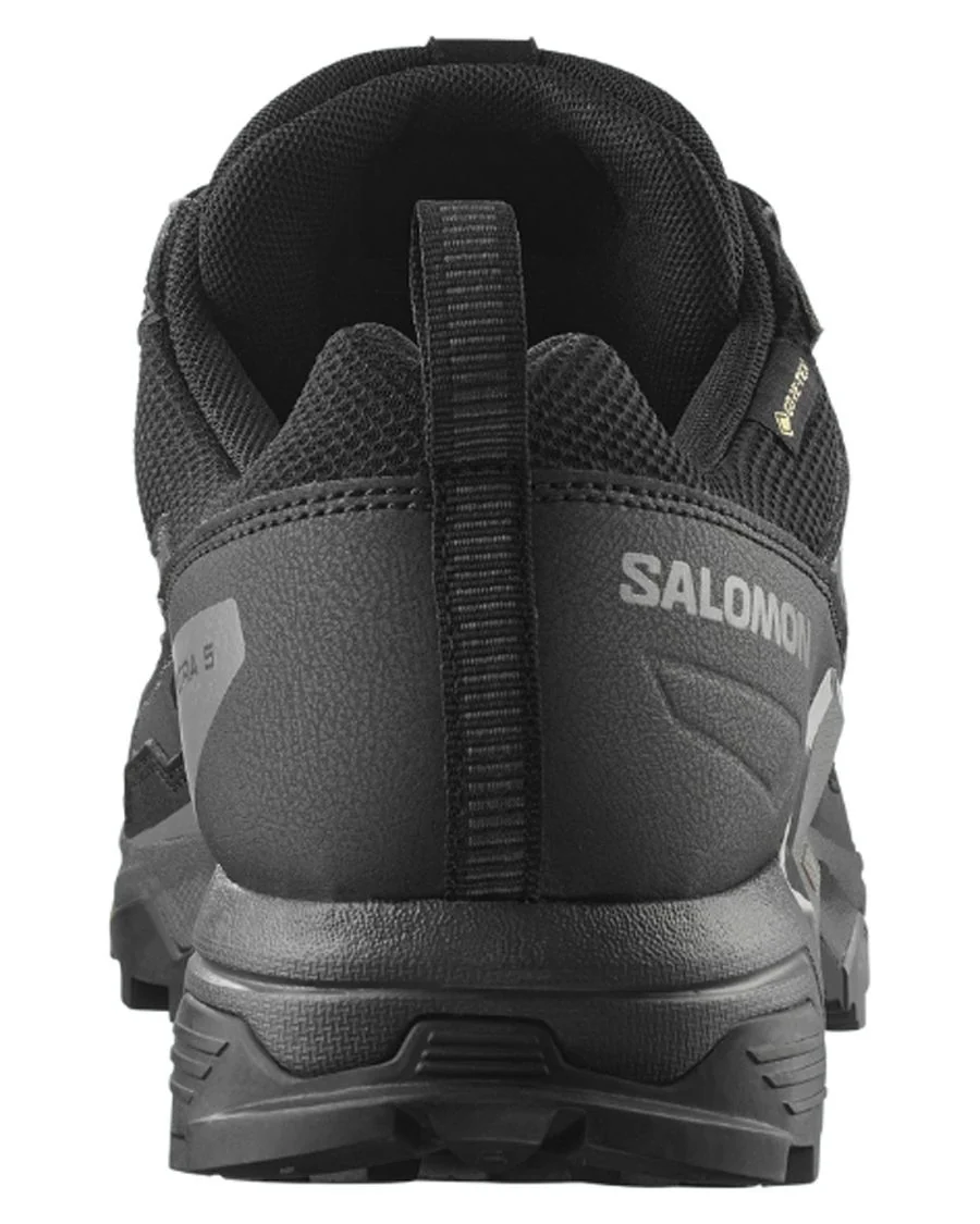 X ULTRA 5 GTX SALOMON ESPADRILLE MARCHE - Image 4