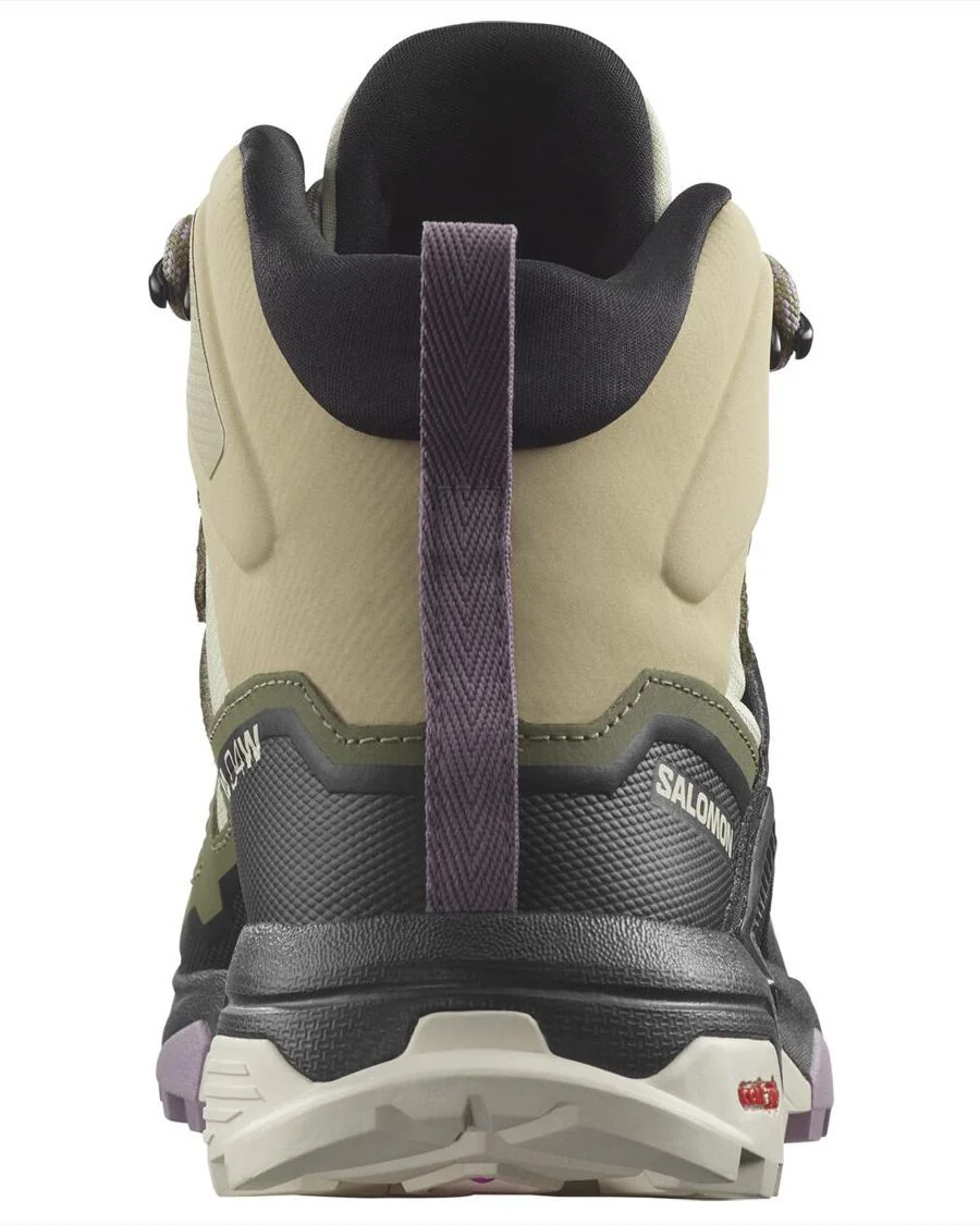 X ULTRA MID GTX SALOMON BOTTE PLEIN AIR - Image 5
