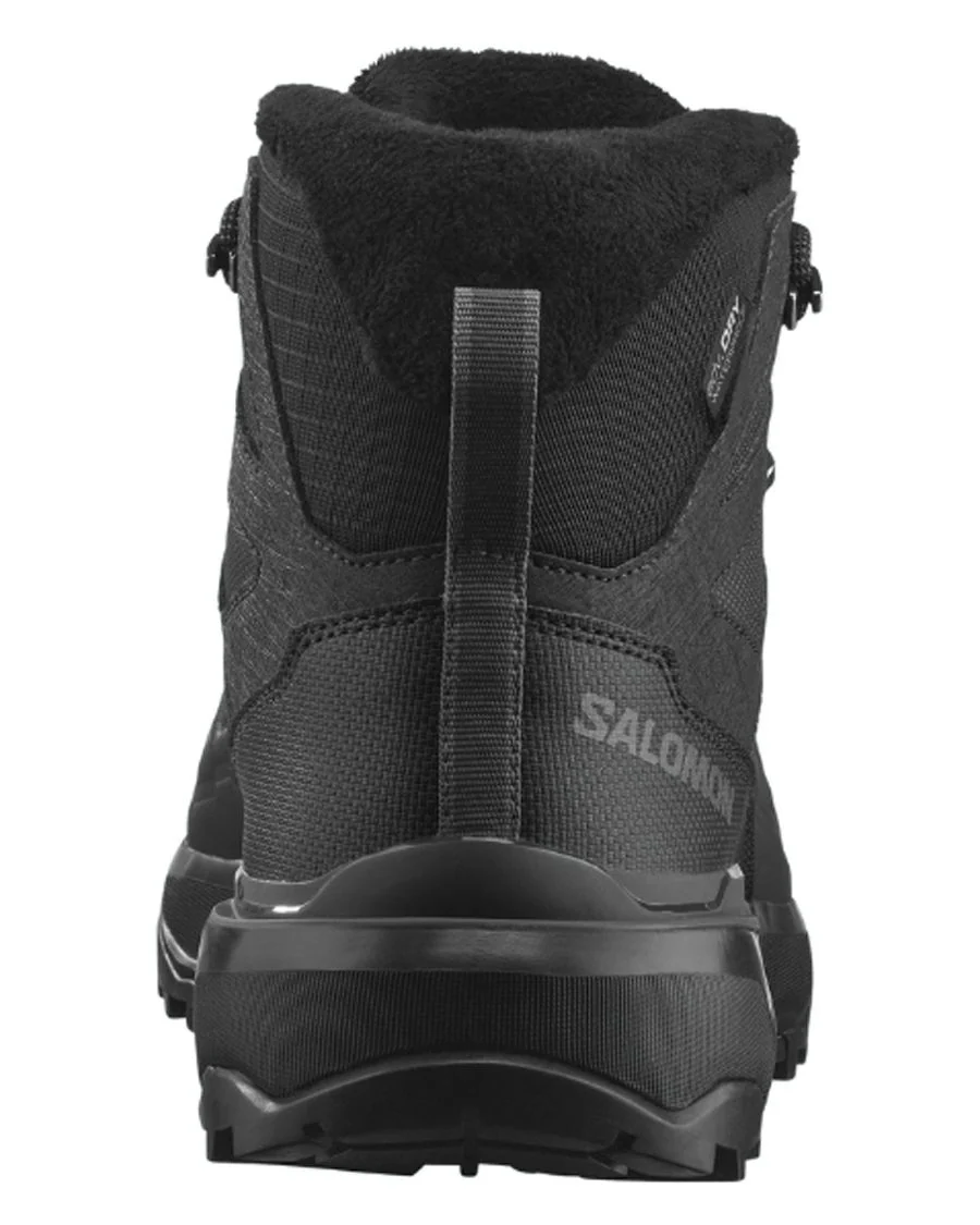 X ULTRA WP SALOMON BOTTE HIVER PLEIN AIR - Image 4