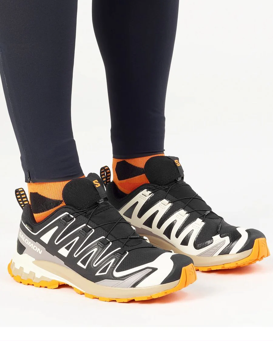 XA PRO 3D GTX SALOMON ESPADRILLE MARCHE - Image 2
