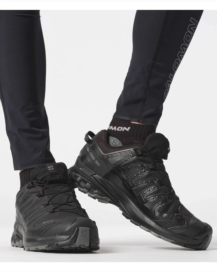 XA PRO 3D GTX SALOMON ESPADRILLE MARCHE - Image 2