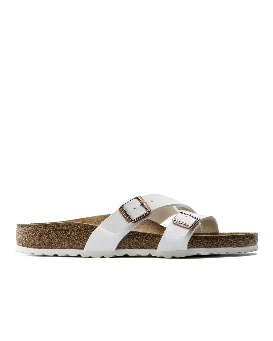YAO BIRKENSTOCK SANDALE URBAINE