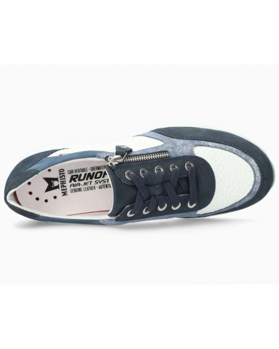 YLONA MEPHISTO CHAUSSURE TOUT-ALLER - Image 2