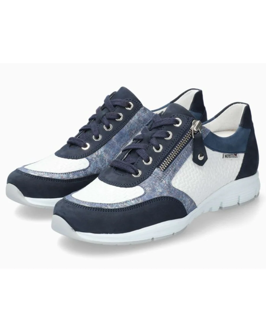YLONA MEPHISTO CHAUSSURE TOUT-ALLER - Image 3