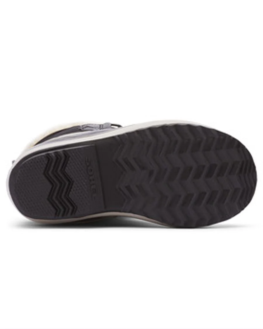 YOOT PAC NYLON SOREL GARÇON BOTTE FEUTRE - Image 4