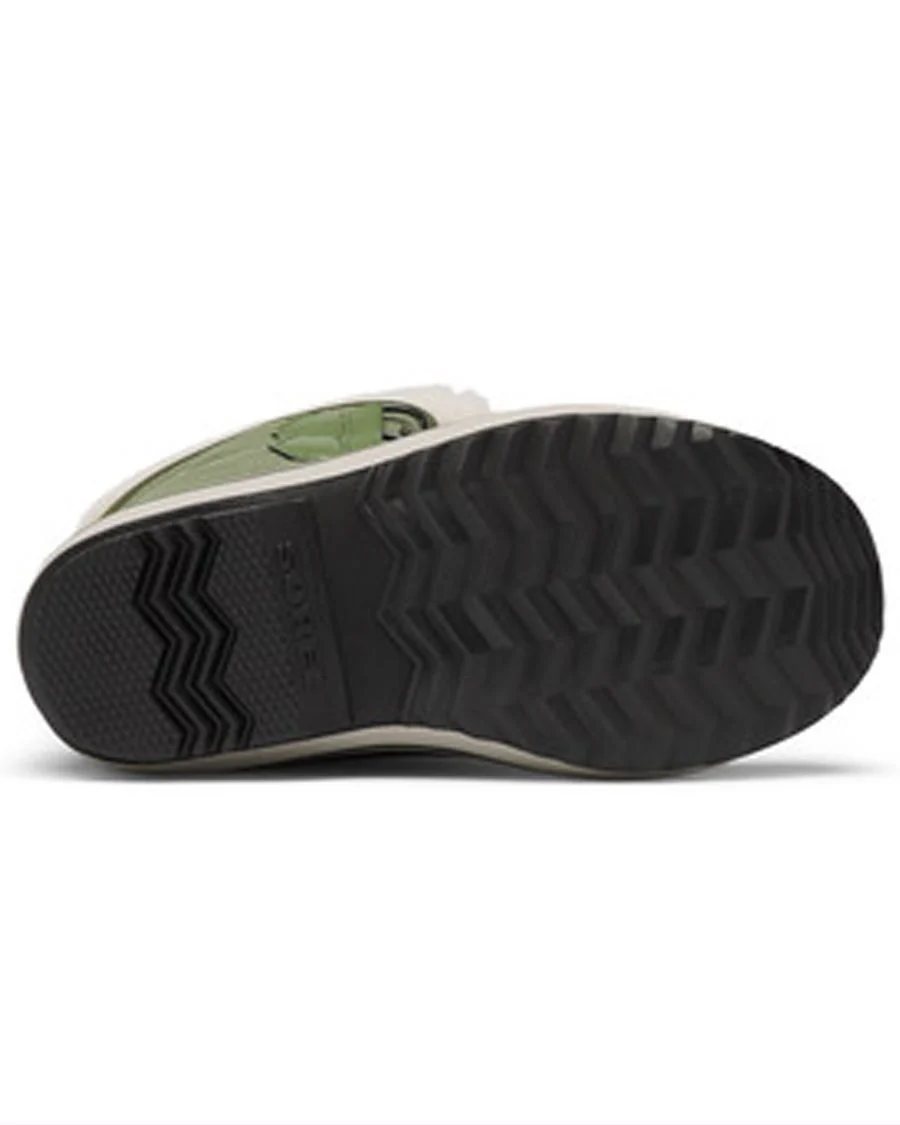 YOOT PAC NYLON SOREL GARÇON BOTTE FEUTRE - Image 4