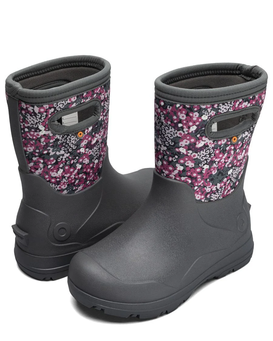 YORK BOGS FILLETTE BOTTE MI-SAISON - Image 2