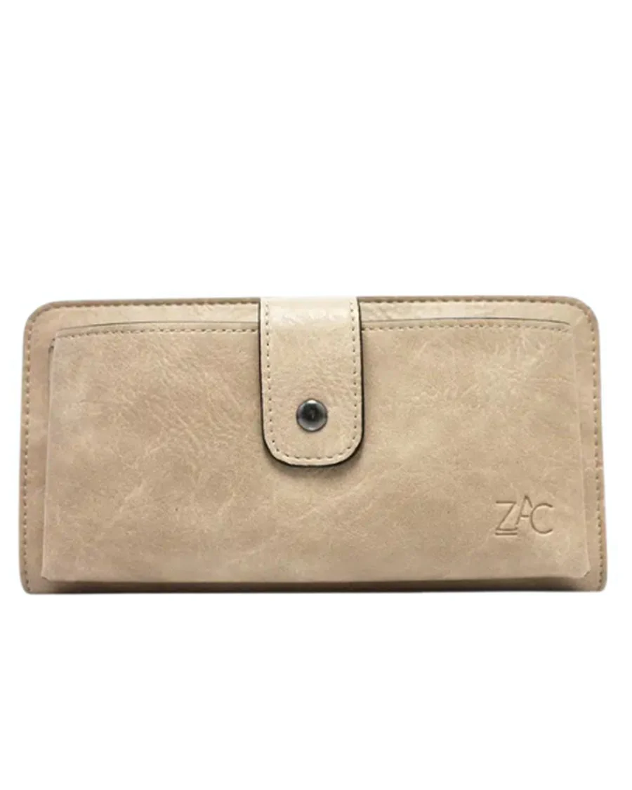 ZAC DIVERS PORTEFEUILLE