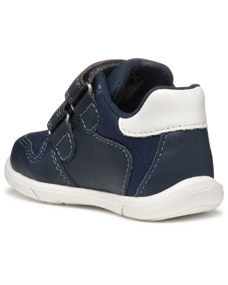 ZAPITO GEOX BÉBÉ GARÇON BOTTINE - Image 3
