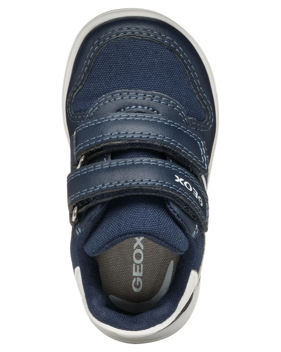 ZAPITO GEOX BÉBÉ GARÇON BOTTINE - Image 4