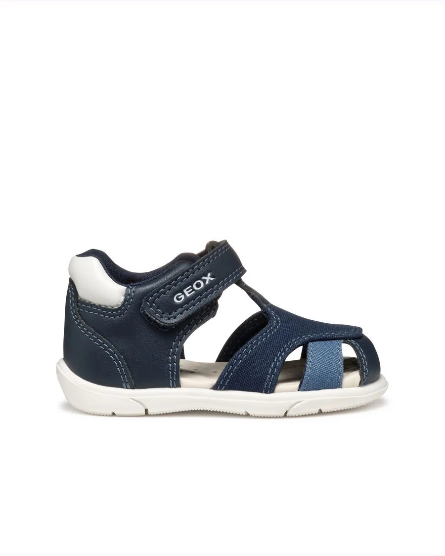 ZAPITO GEOX BÉBÉ GARÇON SANDALE