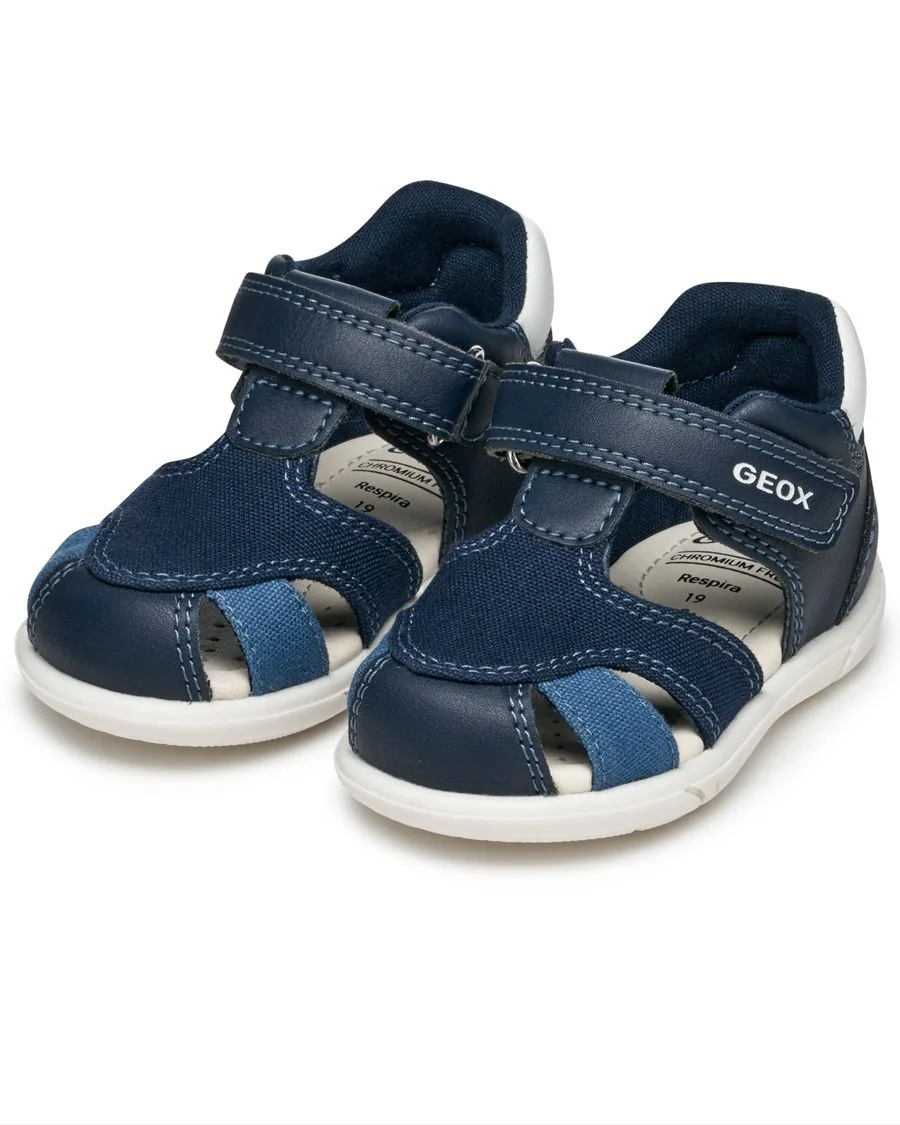 ZAPITO GEOX BÉBÉ GARÇON SANDALE - Image 2