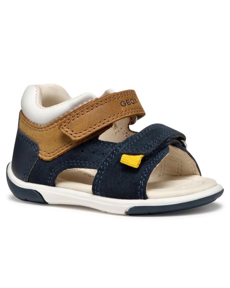 ZAPITO GEOX BÉBÉ GARÇON SANDALE - Image 2