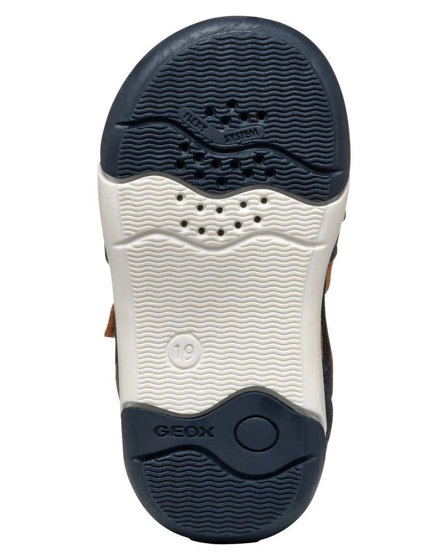 ZAPITO GEOX BÉBÉ GARÇON SANDALE - Image 5