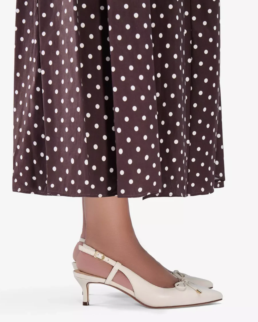 ZAREY BOW CLARKS CHAUSSURE TALON HAUT - Image 2