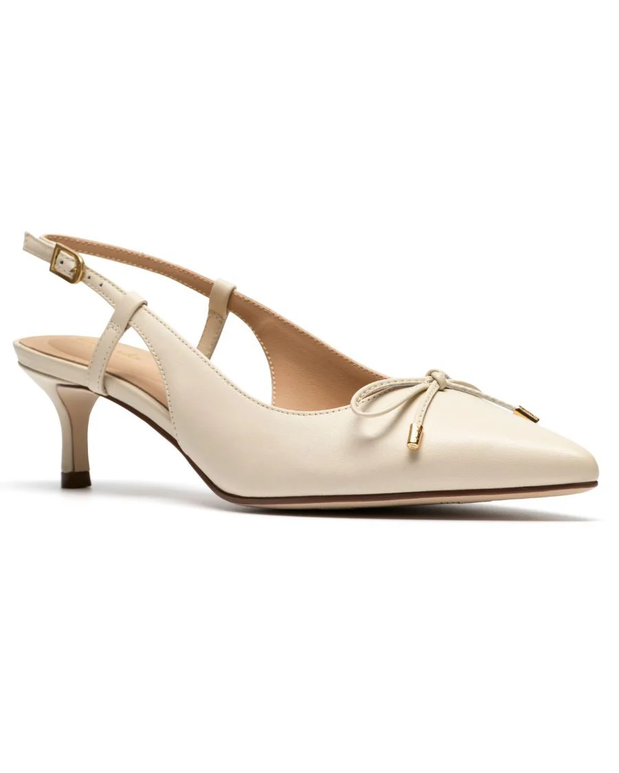 ZAREY BOW CLARKS CHAUSSURE TALON HAUT - Image 3