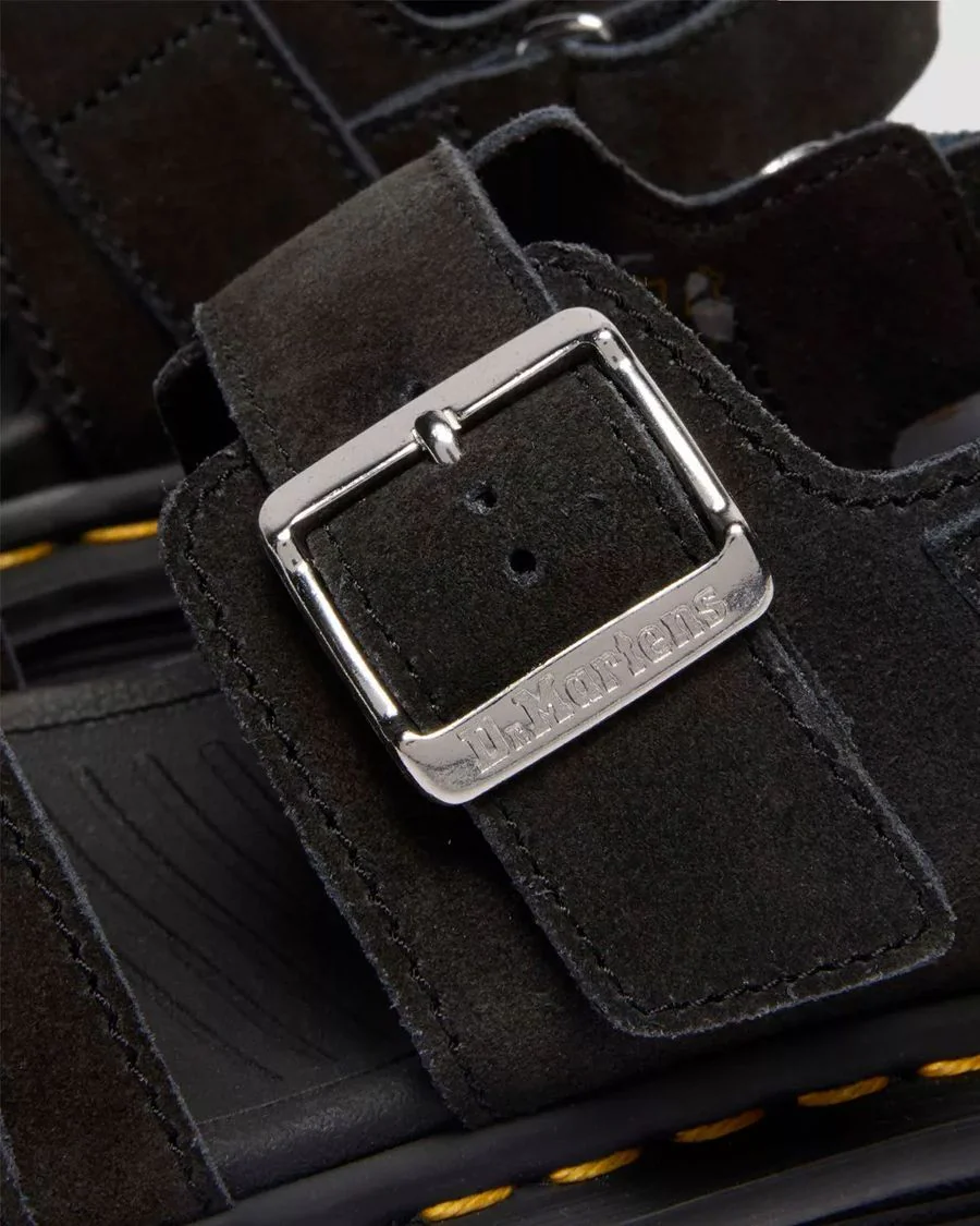 ZEBZAG DR. MARTENS SANDALE URBAINE - Image 5