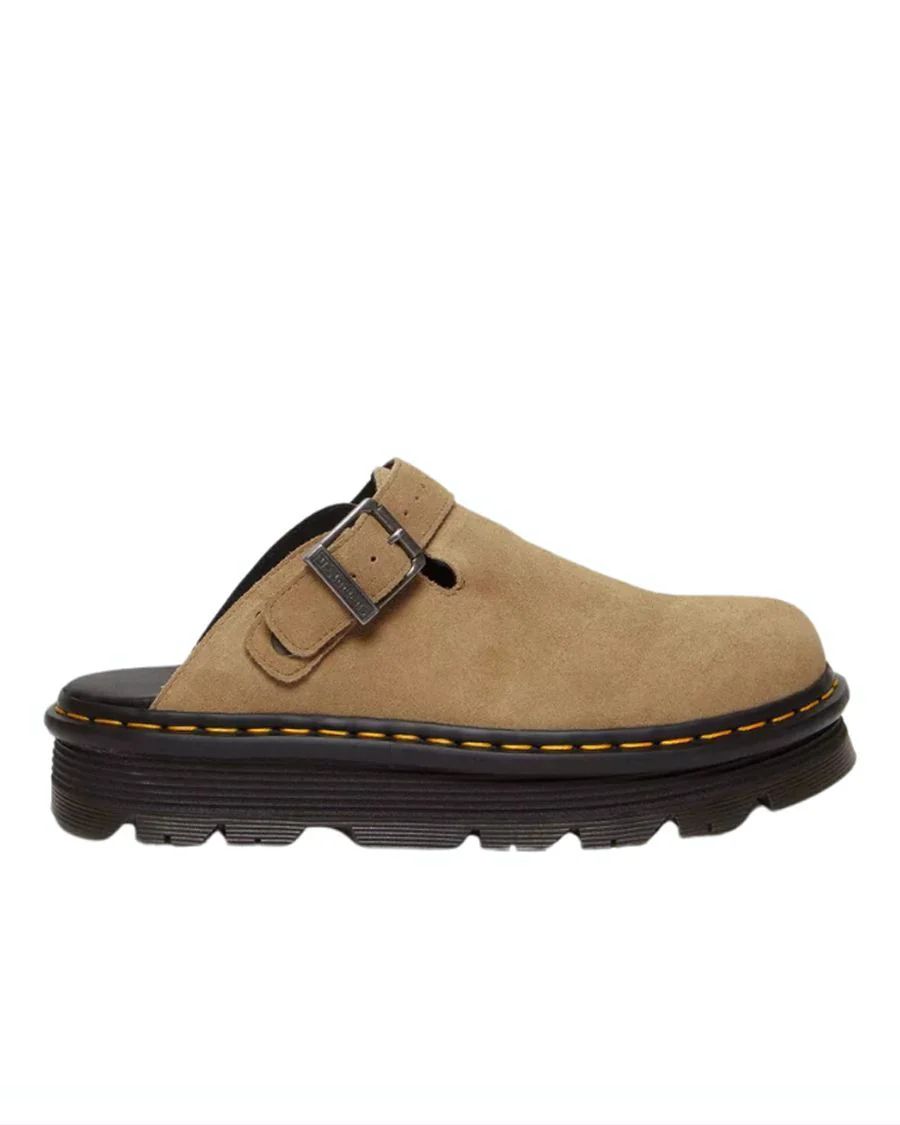 ZEBZAG MULE DR. MARTENS CHAUSSURE URBAINE
