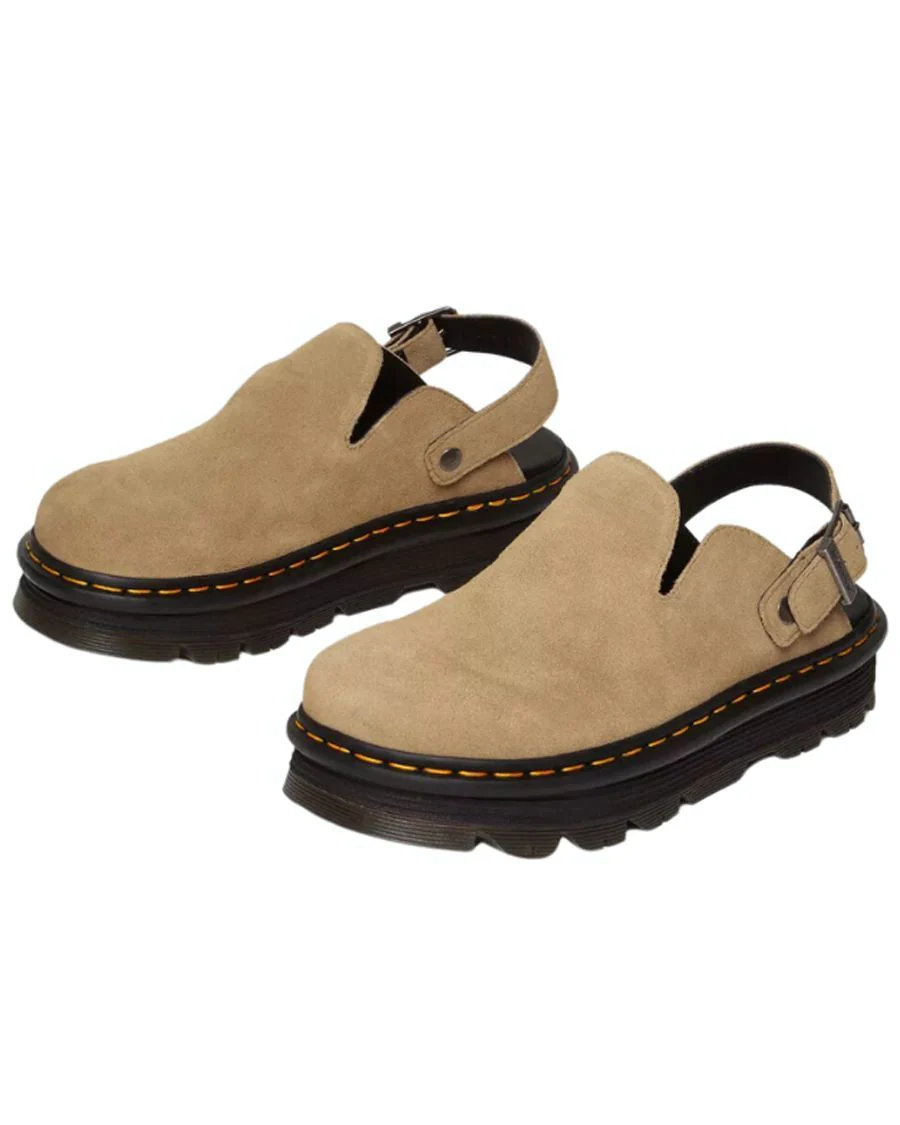 ZEBZAG MULE DR. MARTENS CHAUSSURE URBAINE - Image 3