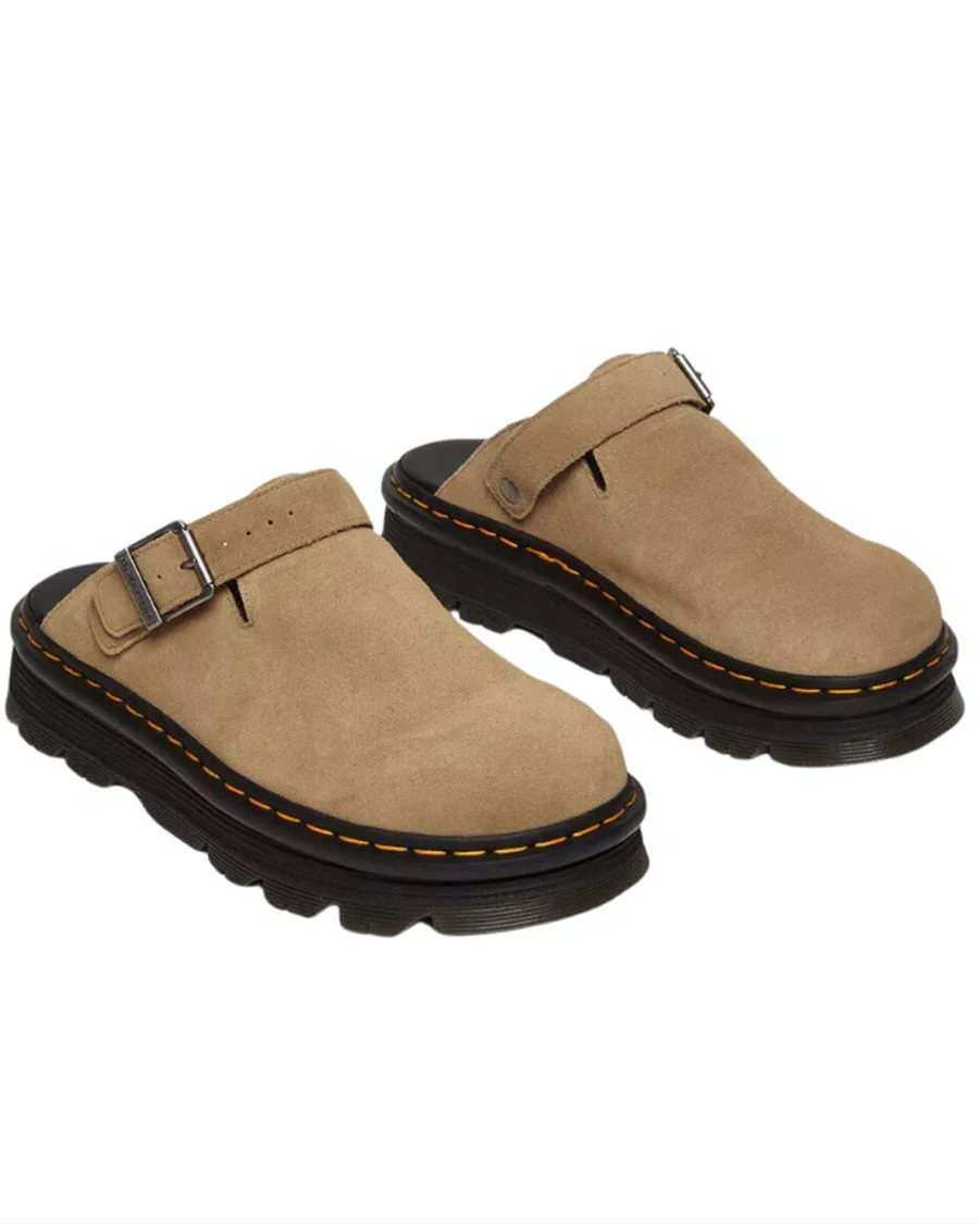 ZEBZAG MULE DR. MARTENS CHAUSSURE URBAINE - Image 4