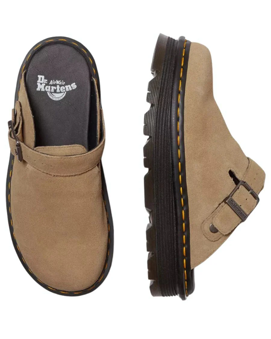 ZEBZAG MULE DR. MARTENS CHAUSSURE URBAINE - Image 6