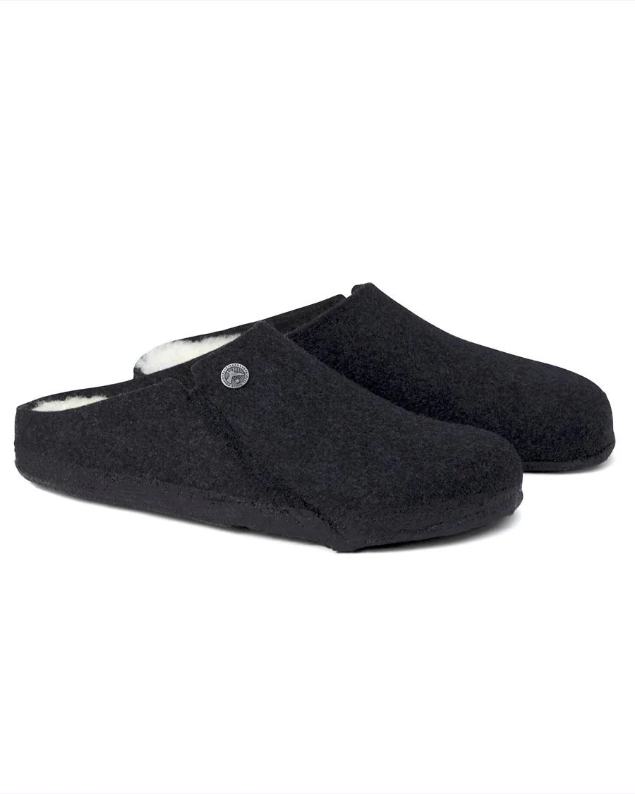 ZERMATT BIRKENSTOCK PANTOUFLE PANTOUFLE - Image 5
