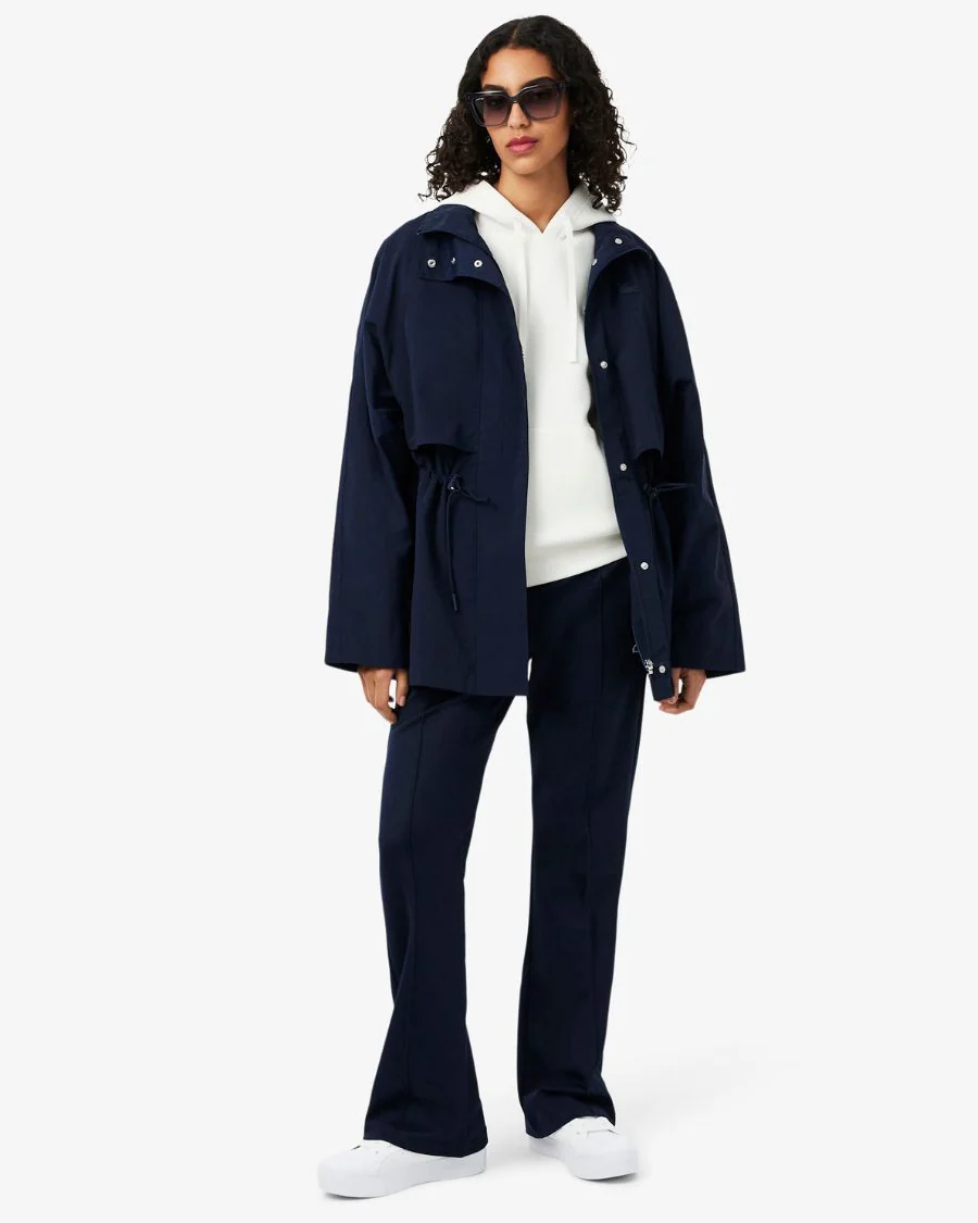 ZIANE PLATFORM LACOSTE CHAUSSURE URBAINE - Image 2