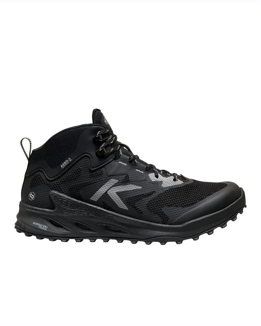 ZIONIC MID KEEN BOTTE PLEIN AIR