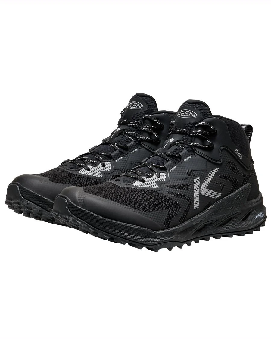 ZIONIC MID KEEN BOTTE PLEIN AIR - Image 2