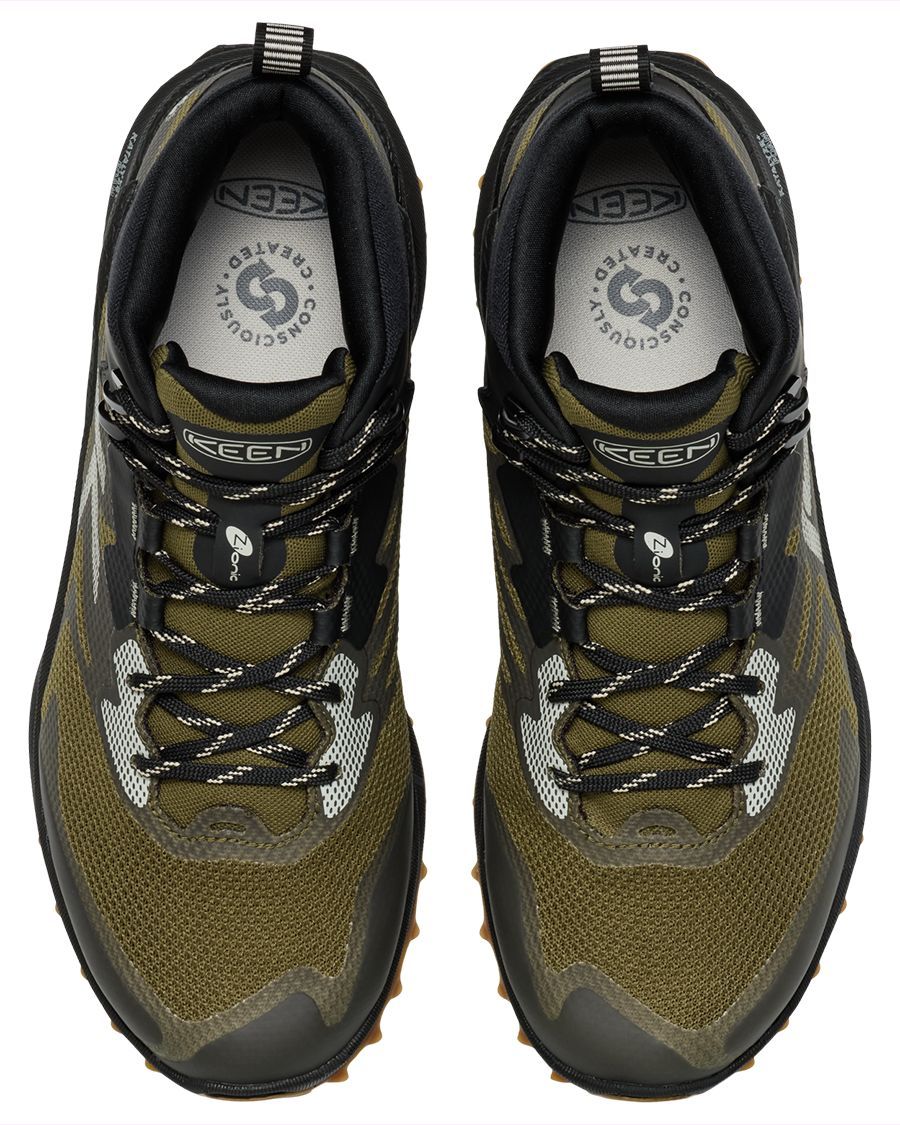 ZIONIC MID KEEN BOTTE PLEIN AIR - Image 3