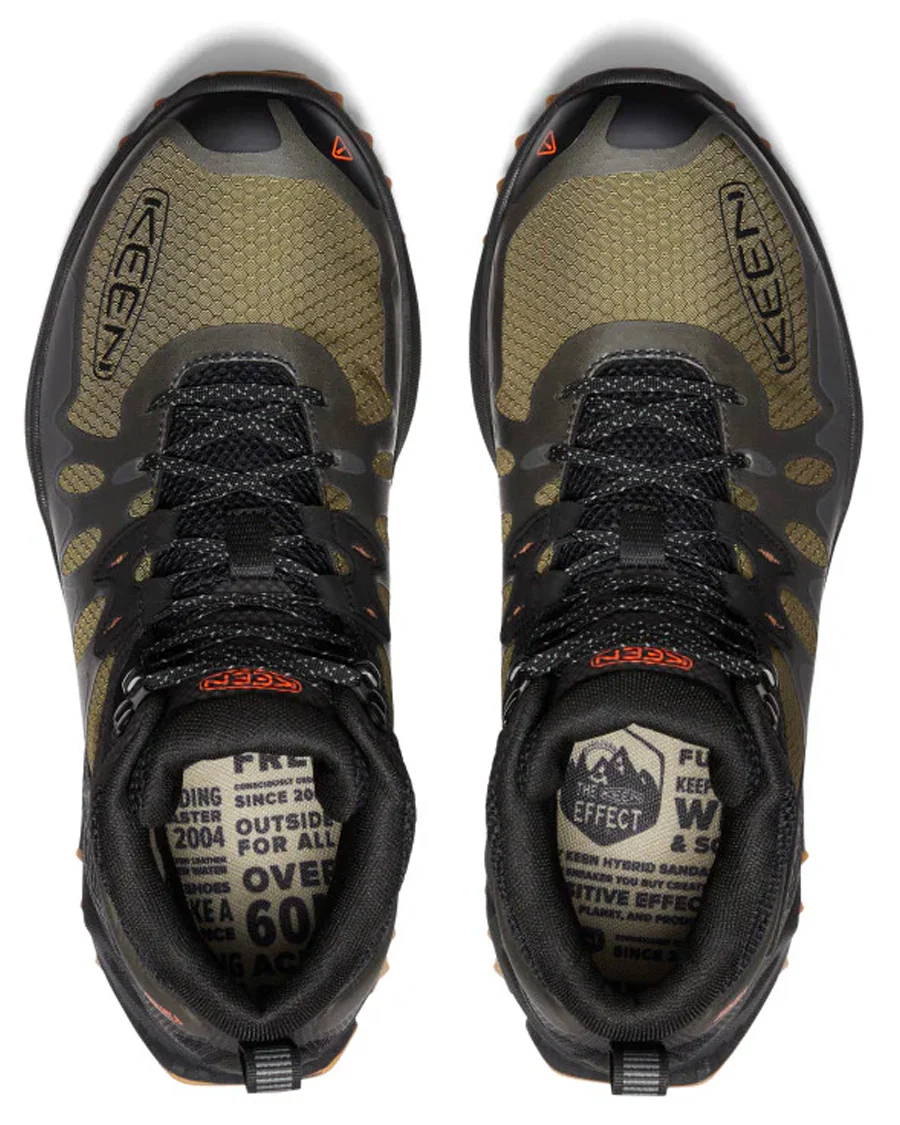 ZIONIC MID KEEN BOTTE PLEIN AIR - Image 5